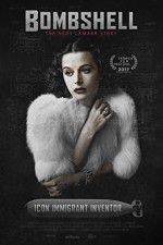 Watch Bombshell The Hedy Lamarr Story Gomovies123