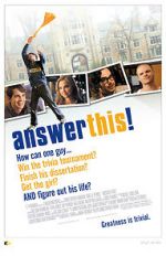 Watch Answer This! Gomovies123