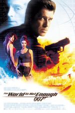 Watch The World Is Not Enough Gomovies123