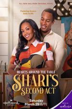 Watch Hearts Around the Table: Shari\'s Second Act Gomovies123