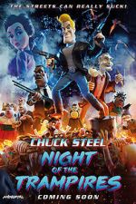 Watch Chuck Steel: Night of the Trampires Gomovies123