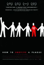 Watch How to Survive a Plague Gomovies123