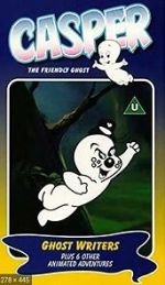 Watch Ghost Writers (Short 1958) Gomovies123