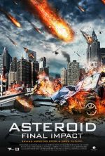 Watch Asteroid: Final Impact Gomovies123