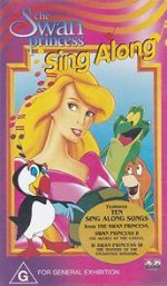 Watch The Swan Princess: Sing Along (Short 1998) Gomovies123