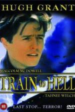 Watch Night Train to Venice Gomovies123