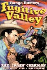 Watch Fugitive Valley Gomovies123