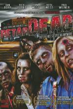 Watch Retardead Gomovies123