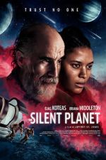 Watch The Silent Planet Gomovies123