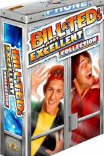 Watch Bill & Ted's Excellent Adventure Gomovies123