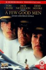 Watch A Few Good Men Gomovies123