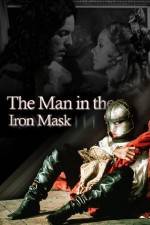 Watch The Man in the Iron Mask Gomovies123