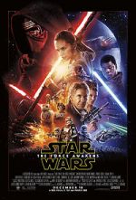 Watch Star Wars: Episode VII - The Force Awakens Gomovies123