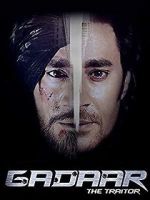 Watch Gadaar: The Traitor Gomovies123