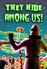 Watch They Hide Among Us! Gomovies123
