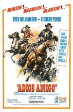 Watch Adiós Amigo Gomovies123