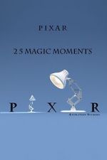 Watch Pixar: 25 Magic Moments Gomovies123