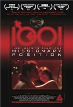 Watch 1,001 Ways to Enjoy the Missionary Position Gomovies123