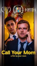 Watch Call Your Mom (Short 2023) Gomovies123