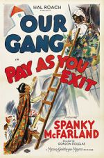 Watch Pay As You Exit (Short 1936) Gomovies123
