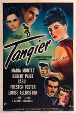 Watch Tangier Gomovies123