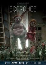 Watch Écorchée (Short 2022) Gomovies123