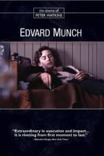 Watch Edvard Munch Gomovies123