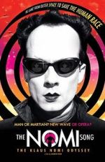 Watch The Nomi Song Gomovies123