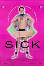 Watch Sick: The Life and Death of Bob Flanagan, Supermasochist Gomovies123