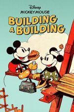 Watch Building a Building (Short 1933) Gomovies123