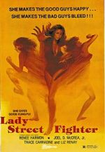 Watch Lady Street Fighter Gomovies123