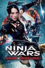 Watch Ninja Wars: BlackFox vs Shogun\'s Ninja Gomovies123