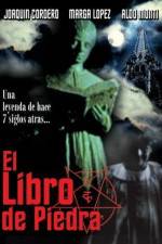 Watch El libro de piedra Gomovies123