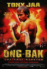 Watch Ong-Bak: The Thai Warrior Gomovies123