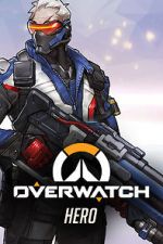 Watch Overwatch: Hero Gomovies123
