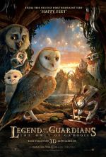 Watch Legend of the Guardians: The Owls of Ga\'Hoole Gomovies123