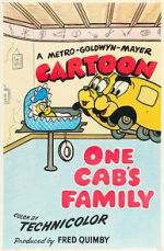 Watch One Cab\'s Family (Short 1952) Gomovies123