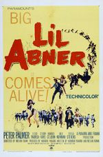 Watch Li\'l Abner Gomovies123
