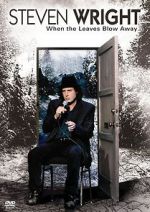 Watch Steven Wright: When the Leaves Blow Away Gomovies123