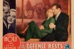 Watch The Defense Rests Gomovies123