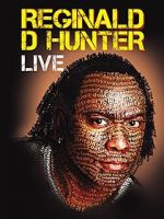 Watch Reginald D Hunter Live Gomovies123
