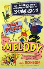 Watch Melody (Short 1953) Gomovies123