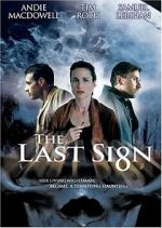 Watch The Last Sign Gomovies123