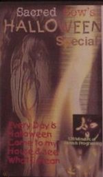 Watch Sacred Cow Halloween Special Gomovies123
