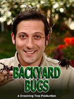 Watch Backyard Bugs (Short 2014) Gomovies123