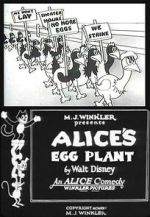 Watch Alice\'s Egg Plant Gomovies123