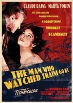 Watch The Paris Express Gomovies123