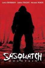 Watch Sasquatch Mountain Gomovies123