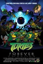 Watch Turtles Forever Gomovies123