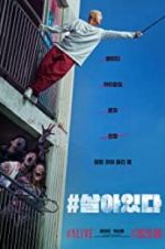 Watch #Alive Gomovies123